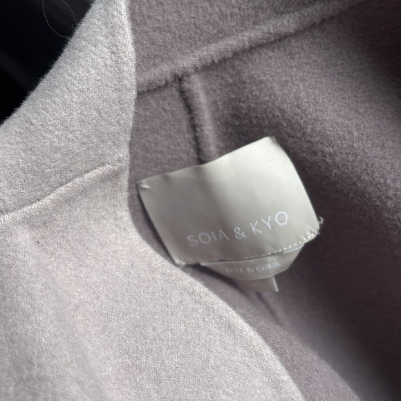 Soia & Kyo Vest - Picture 5 of 6